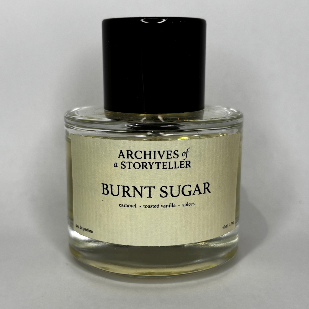 Burnt Sugar